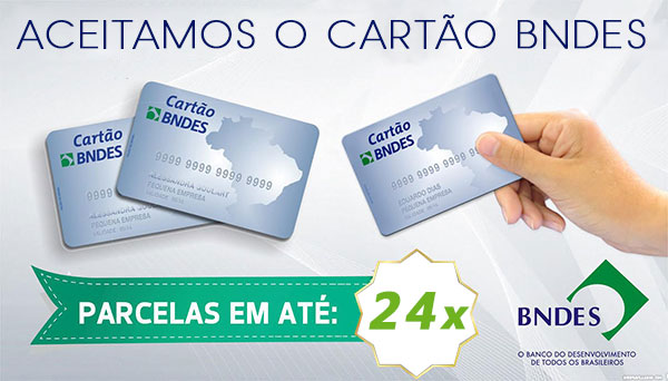 Financimaneto BNDES Financimaneto BNDES
