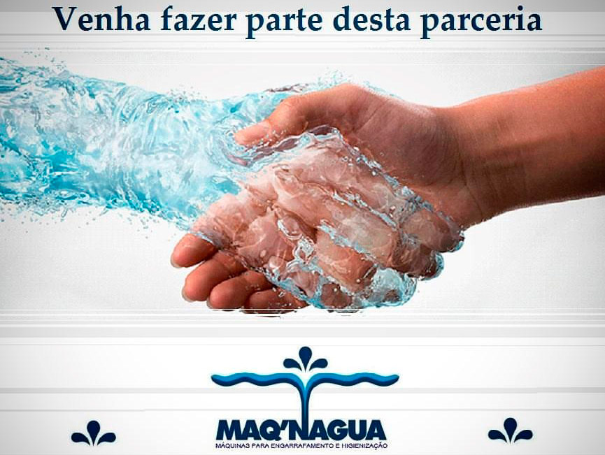 Maq'nagua A Empresa - Maq'nagua